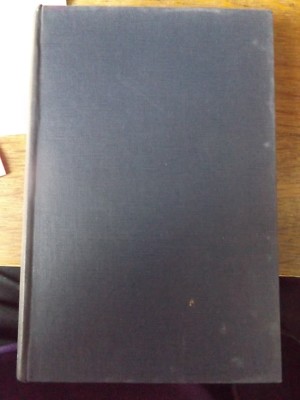 AN INTRODUCTION TO CHILD GUIDANCE BY BURBURY BALINT AND YAPP 1950 HARDBACK BOOK