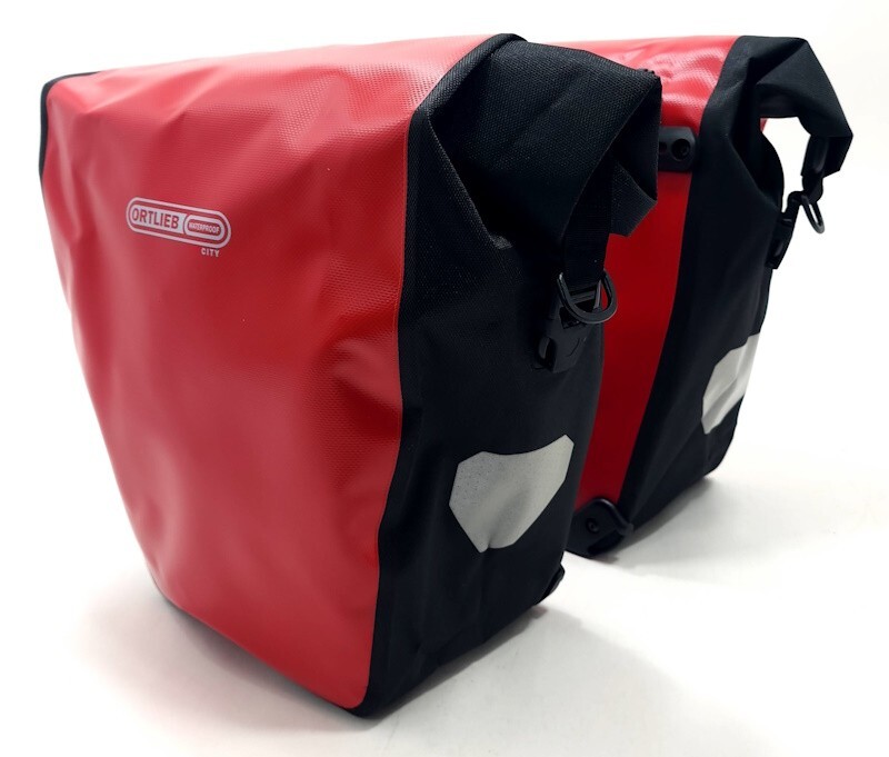 Ortlieb Back-roller Classic Ortlieb Waterproof Back-Roller Bike