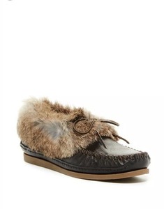 frye slippers
