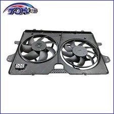 Engine Cooling Fan Assembly For Ford Escape 2008-2012 Mercury Mariner 2008-2011