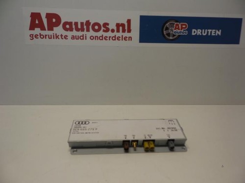 Antennenverstärker Audi A4 Avant 8E, B7 8E9035225P P7992078