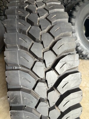 315/80R22.5 Tire Michelin X Works XDY 156/150K TL NEW 2018+ | eBay