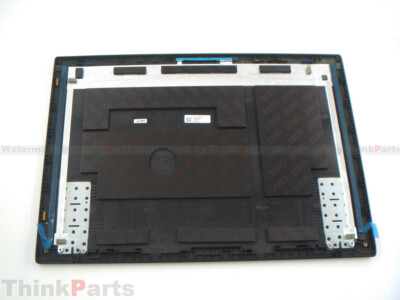 New/Orig Lenovo ThinkPad T16 Gen 1 Lcd Cover Rear Lid 5CB0Z69601