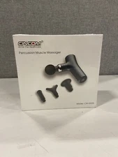 CINCOM Percussion Muscle Massager Mini