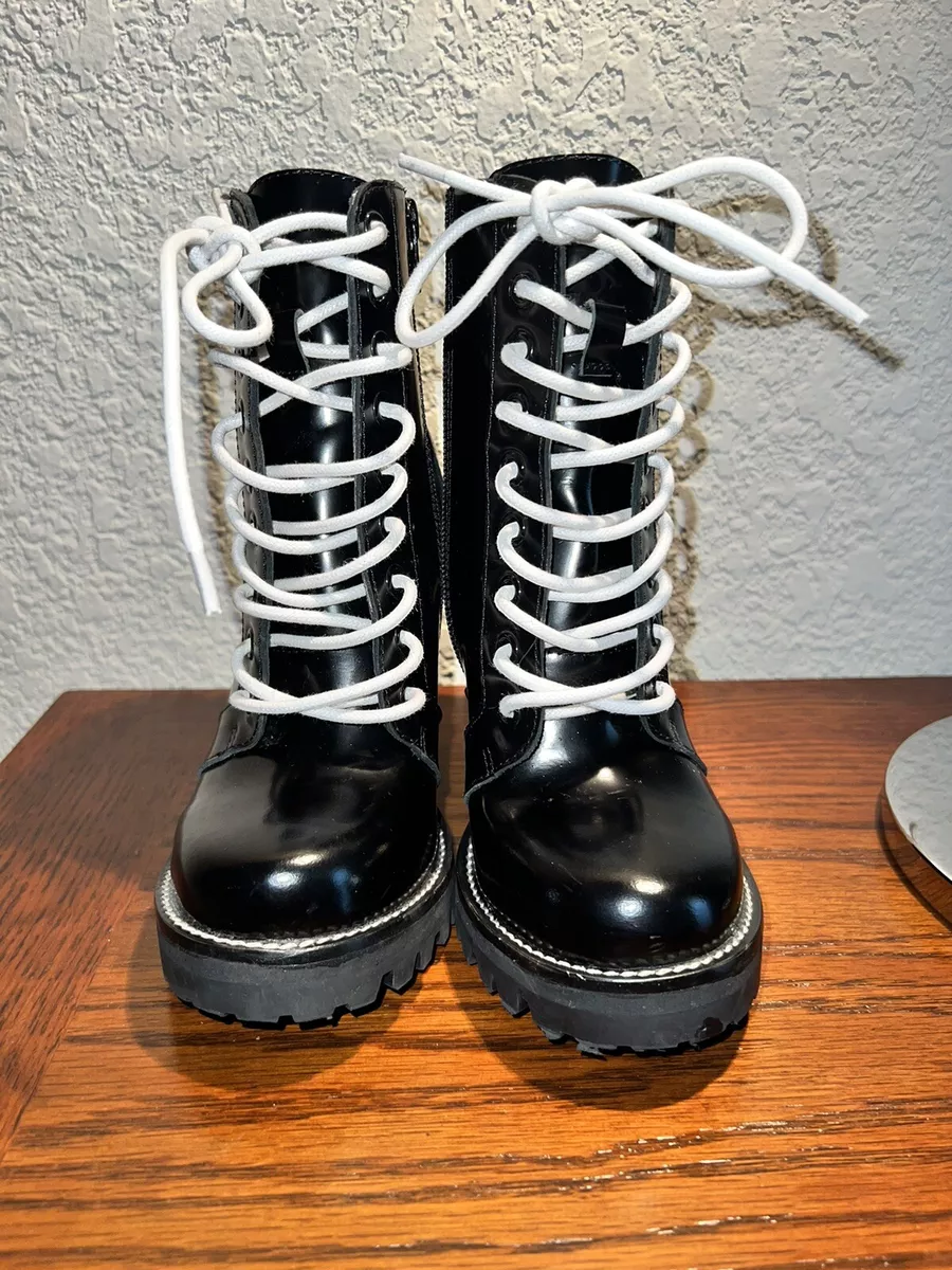 Jeffrey top campbell legion