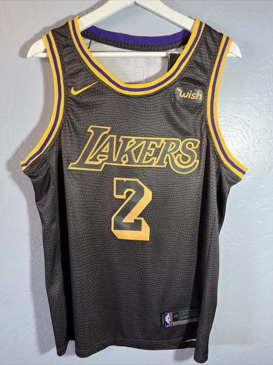 Lonzo Ball Apparel, Lonzo Ball Jerseys