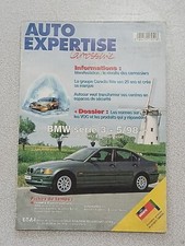 Revue technique BMW 3,3