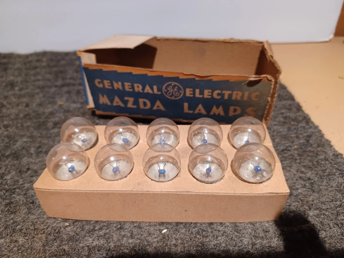 Mazda Light & Headlight Bulbs with Vintage Part for sale | eBay