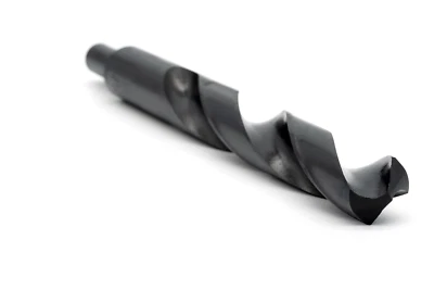 BAER GERMANY Spiralbohrer Schaft Reduziert Baer HSS 13 mm Metallbohrer Bohrer Spiral Auswahl