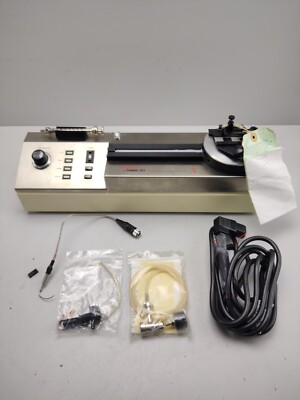 Stanhope-Seta 13740-4 Setaflash Multiflash Tester Flash Point Module