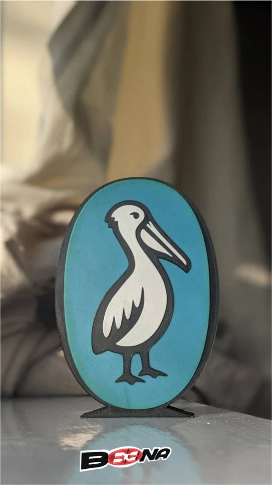 PELICAN BOOKS display PENGUIN Beena Studio