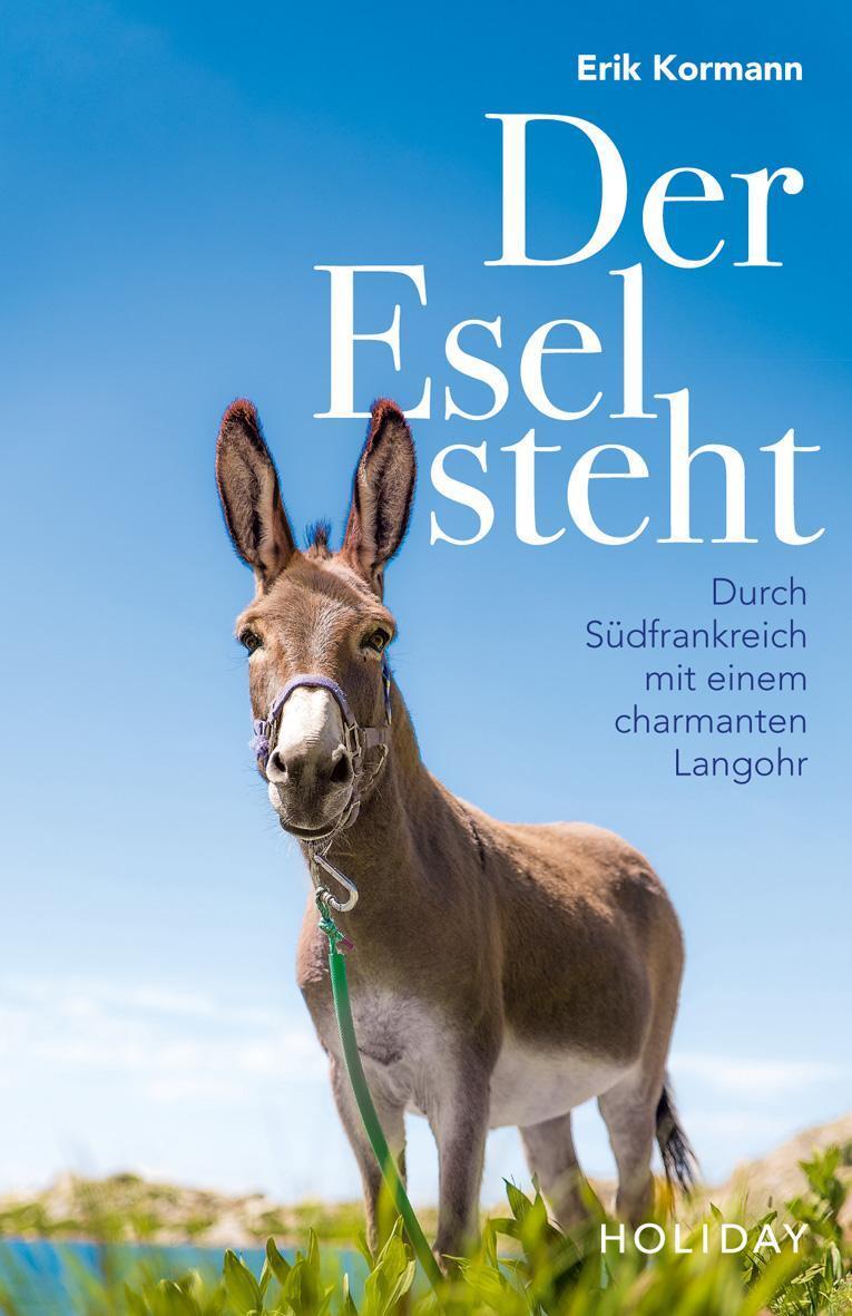 Erik Kormann Der Esel Steht