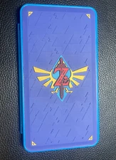 24 In 1 Game Card Case Holder Box Storage Travel Carry Cover For Nintendo Switch