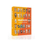 Kadokawa Kemono Friends Official Guide Book w/BD (1) (Book) NEW from Japan FS
