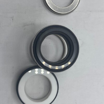 PAC-SEAL FLOWSERVE 5NC09 MECHANICAL SHAFT SEAL KIT MADE IN USA  