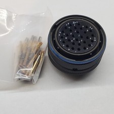 MS27467T25B29S Connector