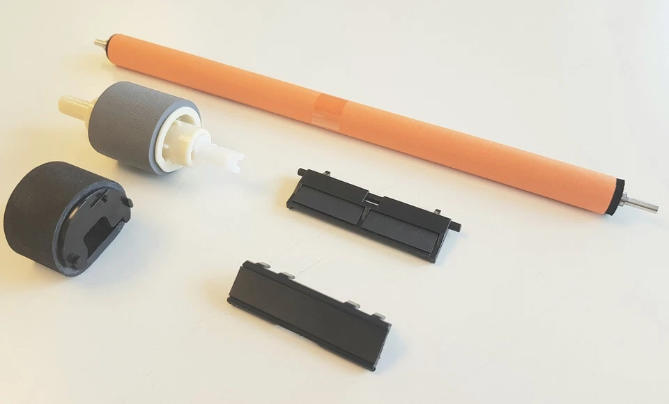 PRINTERTREE Maintenance Roller Kit for HP LaserJet M401 M425