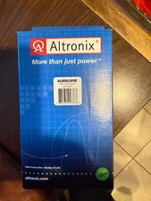 Altronix AL800LGK9E NAC POWER EXTENDER LOGIC BOARD AL800LGK