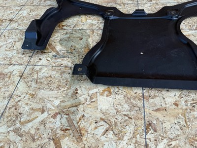 Écran De Protection Sous Moteur MERCEDES-BENZ E W212 - Réf. A2125205323 - Neuf D'origine