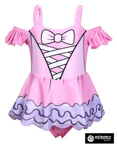 lol center stage costume