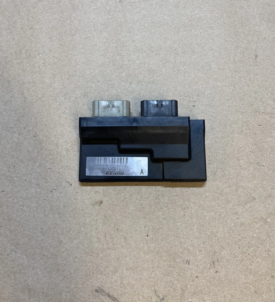 Hrc ecu cbr1000rr outlet