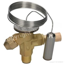 Thermostatic expansion valve Carrier TE 2 R134, 14-60050-02 (068Z6542)