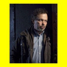 Curtis Armstrong - Supernatural #D1Z317 - 8x10 Photo Printed at a Lab