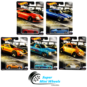 m case hot wheels 2019