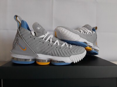 Nike LeBron 16 XVI Mens Size 8.5 Deadstock