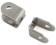 Tamiya Wild Willy Spring Mount Set [TAM9805082]