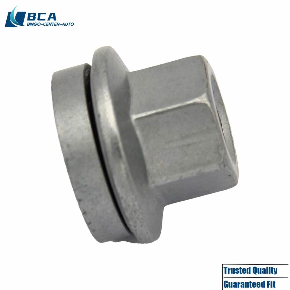 For 2012 - 2024 DODGE RAM 3500 4500 5500 6509424AA STEEL WHEEL LUG NUT SET USA - Изображение 2 из 4