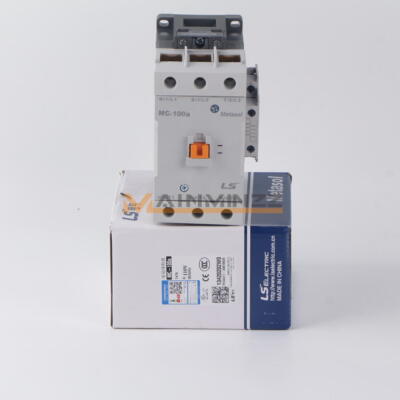 ONE New LS MC-100a AC110V Contactor