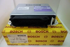 Control unit, Engine System BOSCH 0 280 000 562 0280000562 Volvo
