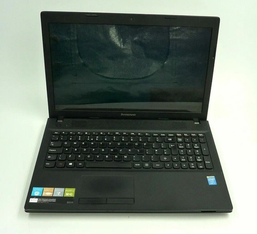 LENOVO G510 15.6" LAPTOP CORE i7-4700MQ 2.4GHz 6GB RAM 1TB HDD WIN 10 GRADE B - Picture 3 of 4