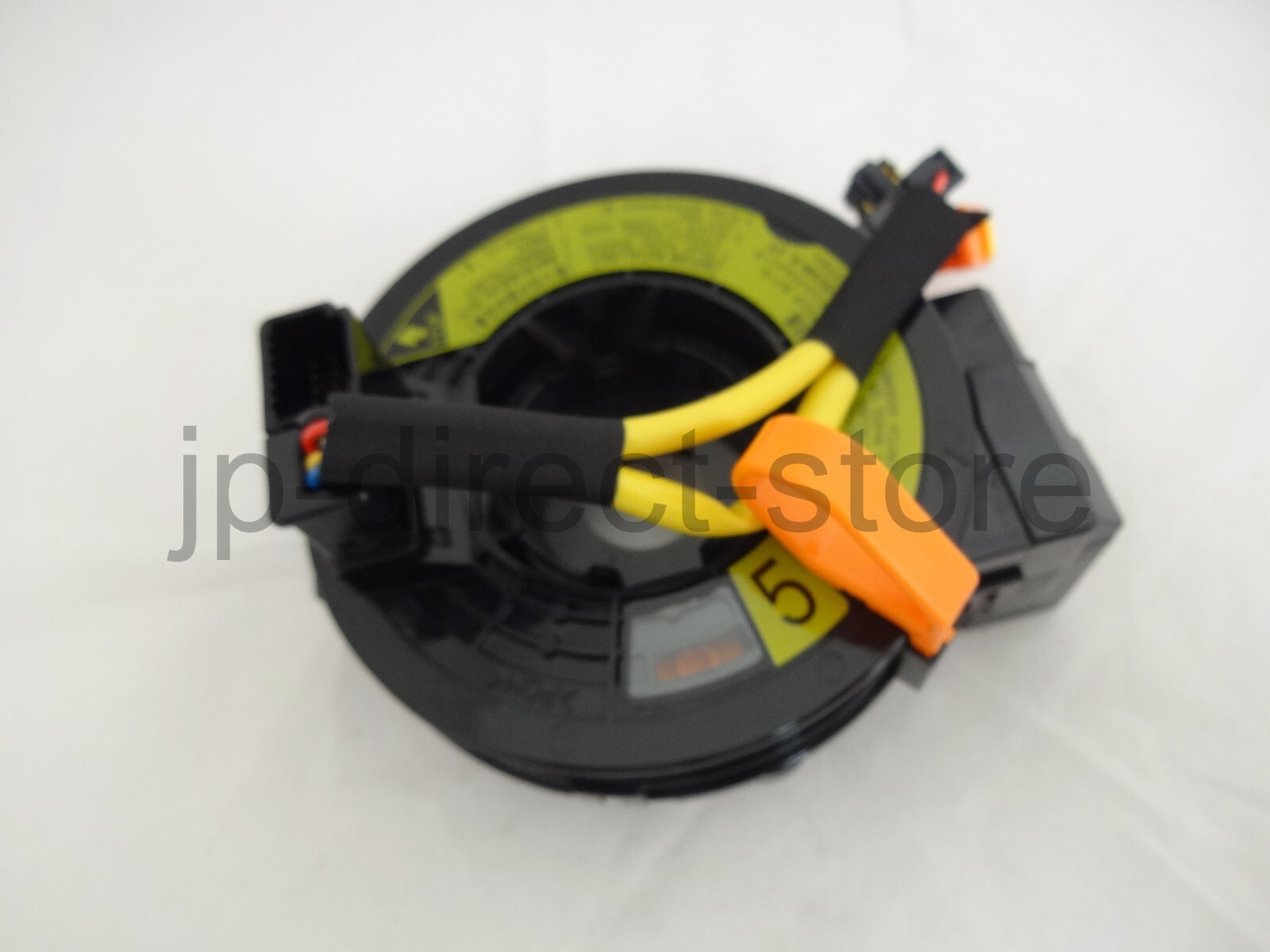 Genuine Toyota LS430 UCF30 Clock Spring Spiral Cable SubAssy 84306