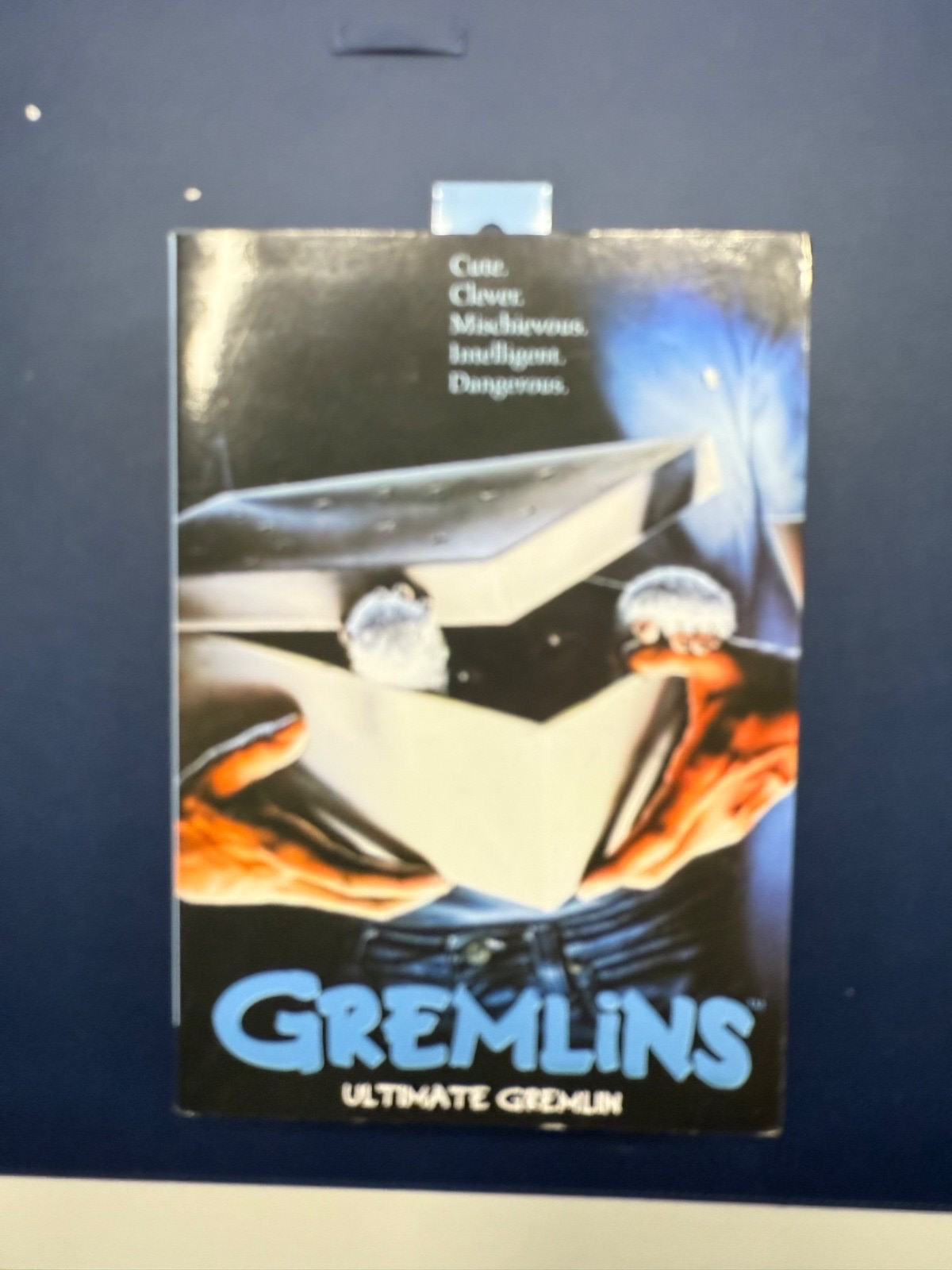 2020 NECA Reel Toys Gremlins Ultimate 7-Inch Gremlin Action Figure Brand New