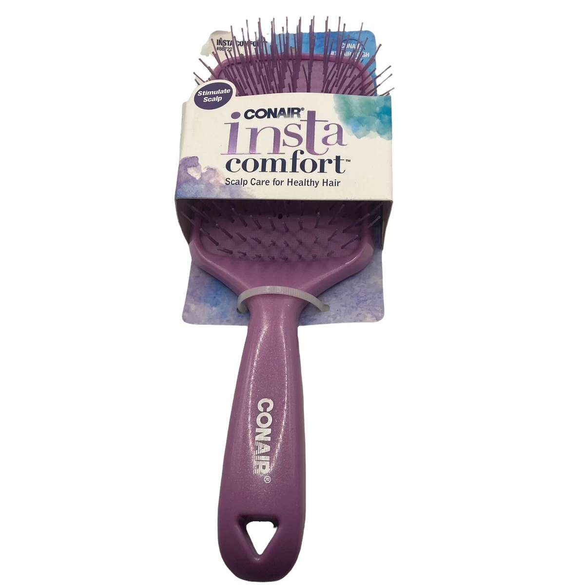 Conair Paddle Brush