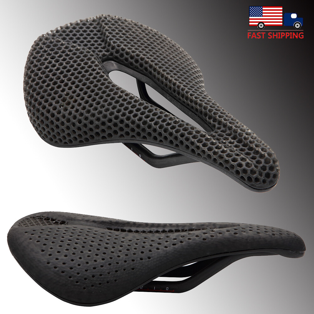 Mountain Bike Fat Bum Bike Seat Schwinn Extra Wide Seat For