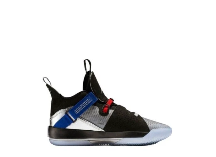 Jordan 33 store original