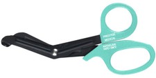 Prestige Medical 5.5 Premium FLUORIDE Scissor  8 Colors to Choose From  