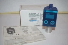 TELEMECANIQUE # XMLR016G1P26  PRESSURE SENSOR  0-16 bar  24VDC  4-40ma.  NEW!