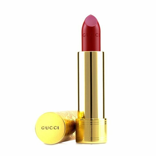 GUCCI 25* Goldie Red, Holiday 2021 Rouge à Lèvres Mat Lipstick