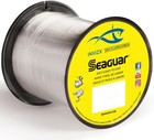 Seaguar InvizX Fluorocarbon 600 Yards - Leader or Mainline Castable Fluoro Line