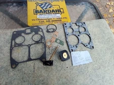 BMW 320 - 520 Pierburg 32-54 4 A1 Carburetor Gasket Kit - K593