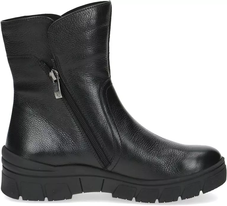 Caprice stivaletti donna 26437 nero eBay