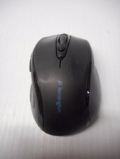 Kensington Pro Fit 2.4 GHz Wireless Optical Mid-Size Mouse Model K72354