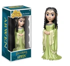 Funko Rock Candy: The Lord of the Rings - Arwen