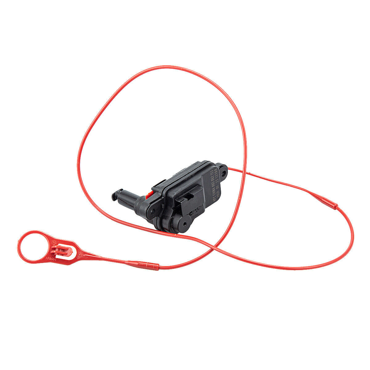 Moteur de trappe bloquée 8V0862153 solution de rechange A1