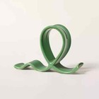NEW Kate Spade New York x Target  4 Place Cards & Holders Green Blue Pink White — photo 3