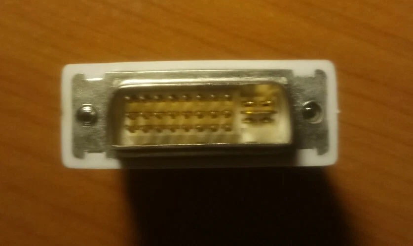 DVI-I Dual Link to VGA Converter - Image 4 of 4